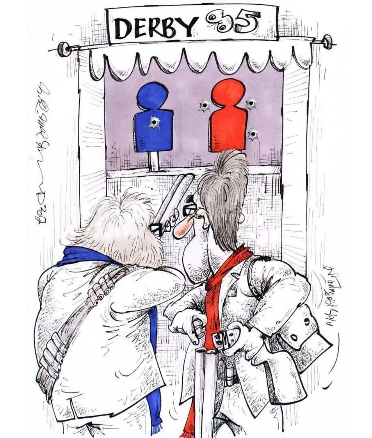 پرسپولیس به هدف زد