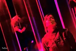 عکسی خاص از سارا بهرامی