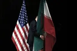 اولین حضور همزمان ایران و آمریکا در یک نشست در دوره بایدن/ آیا دو طرف از درخت درگیری‌ها پایین می‌آیند؟