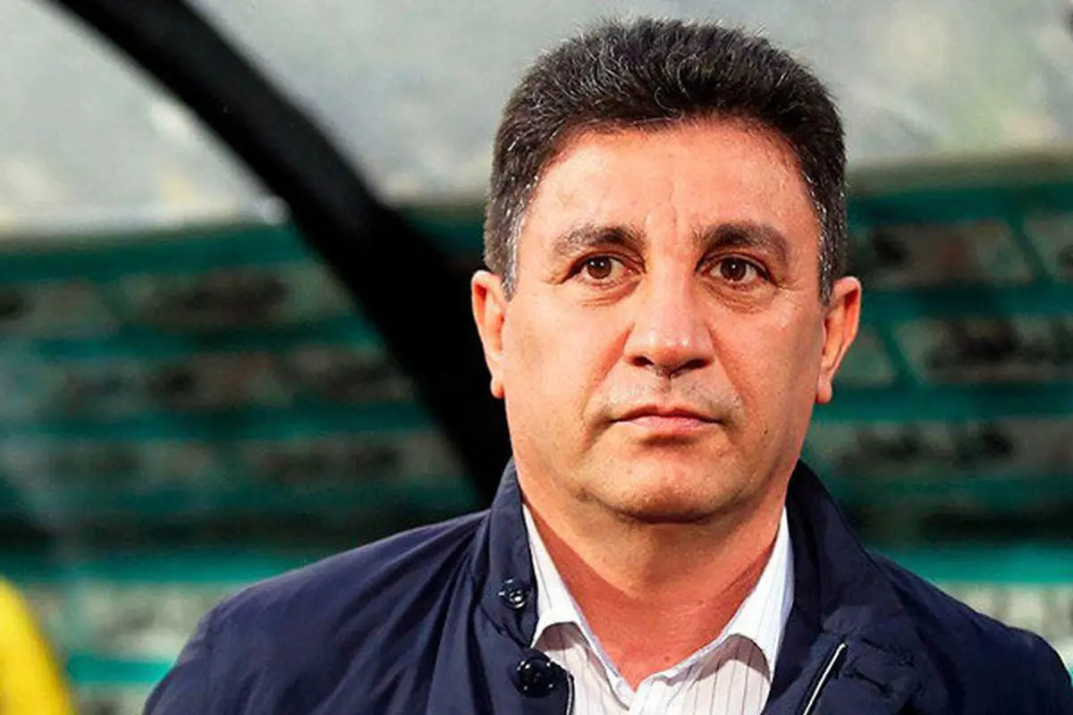 قلعه نویی: اتاق فکر خارج از فدراسیون برای سپاهان تشکیل دادند