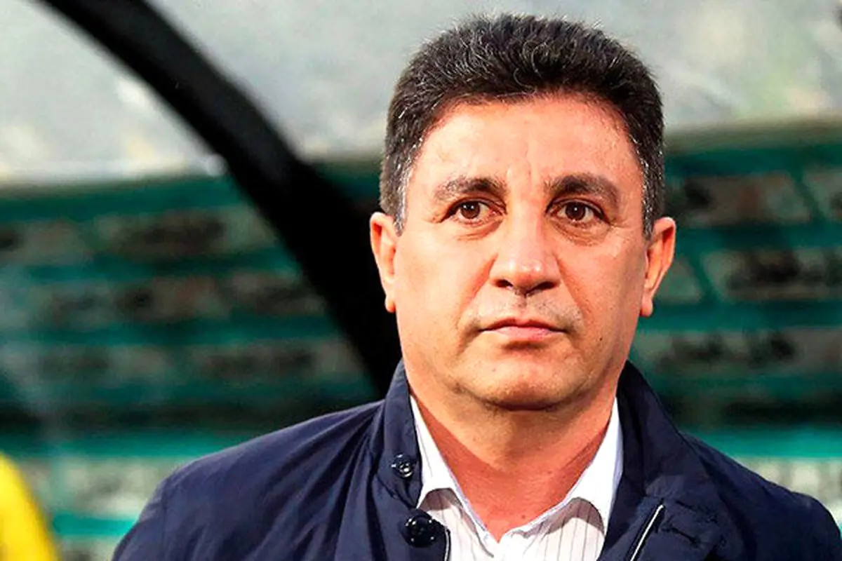 قلعه نویی: اتاق فکر خارج از فدراسیون برای سپاهان تشکیل دادند