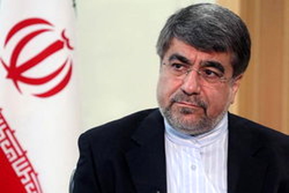 توئیت کنایه آمیز علی جنتی به ردصلاحیت نامزدهای مجلس