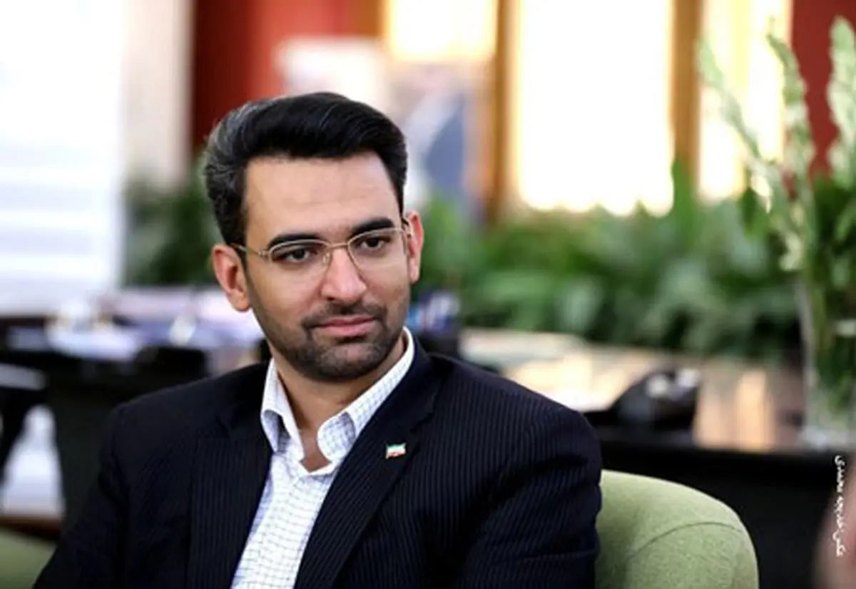 جهرمی: دستور تخریب من را از خارج کشور دارند!