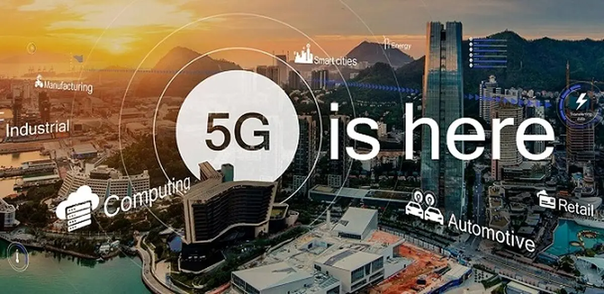 کدام کشورها هوآوی را برای ساخت شبکه‌های 5G خود انتخاب کرده‌اند