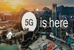 کدام کشورها هوآوی را برای ساخت شبکه‌های 5G خود انتخاب کرده‌اند