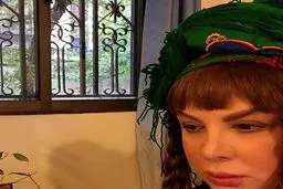 شهره سلطانی با ظاهری ساختارشکن از خطوط قرمز عبور کرد + عکس
