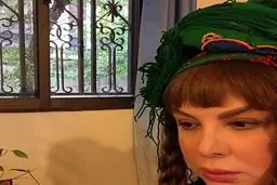 شهره سلطانی با ظاهری ساختارشکن از خطوط قرمز عبور کرد + عکس