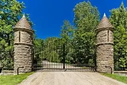 خواننده معروف قصر خود را به فروش رساند/ تصاویر