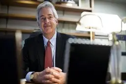 آیا باید از ریاست ویلیام برنز بر سازمان سیا خوشحال بود؟