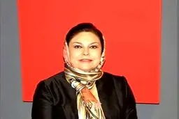 مهرانه مهین‌ترابی ازدواج کرد؛ اعلام رسمی در دورهمی + فیلم