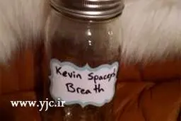 فروش نفس بازیگر مشهور هالیوود! +عکس