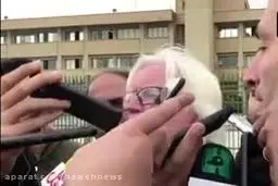 ببینید: واكنش جالب شفر به احتمال حضور منشا در استقلال!