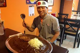 بخورید و پولدار شوید! + تصاویر