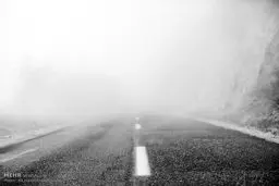 روستاهای مه گرفته و جذاب ارسباران/تصاویر