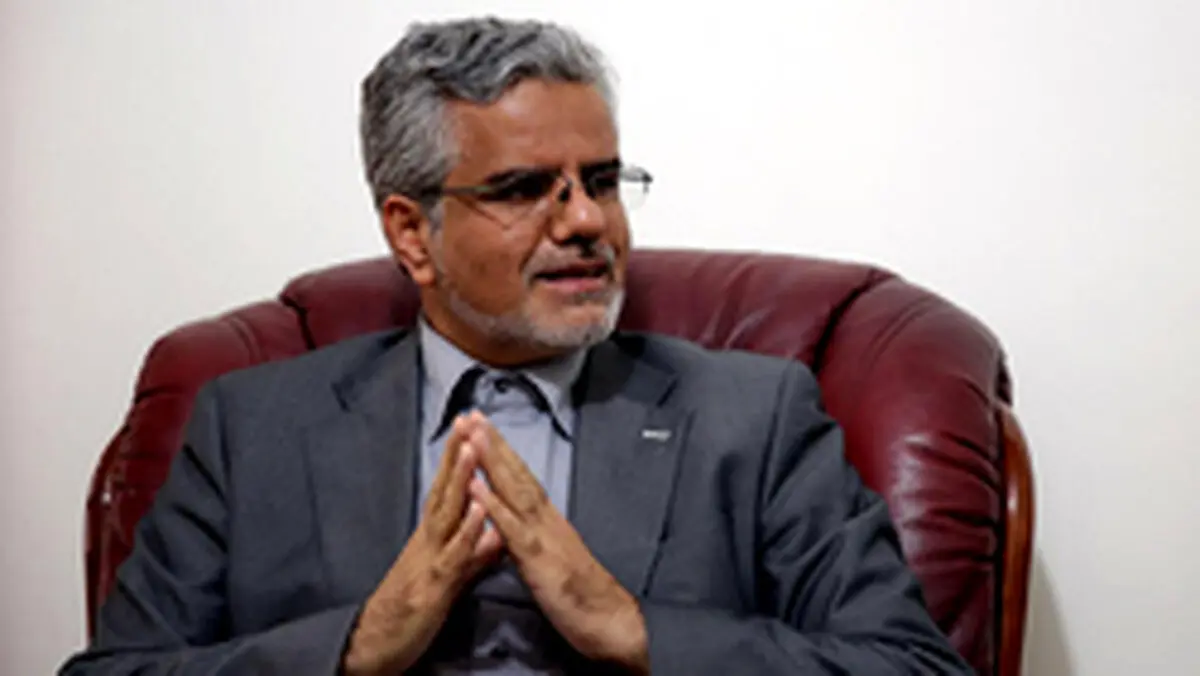محمود صادقی: احتمال تجدید نظر شورای عالی سیاست‌گذاری درباره ارائه لیست واحد اصلاح طلبان وجود دارد