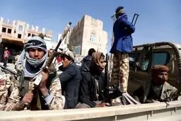 انصارالله یک شهروند آمریکایی را آزاد کرد
