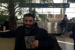 مداحان حاضر در پیاده‌روی امسال/تصاویر