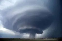 20 ابر عجیب از سراسر دنیا/تصاویر