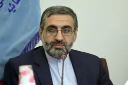 رئیس دادگستری تهران: حكم سعید مرتضوی غيرقطعی است