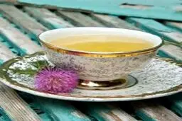 شیوه های طبیعی پاکسازی کبد