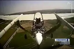 پیام مهمی که سپاه با شلیک این موشک‌ به ضدانقلاب داد + عکس