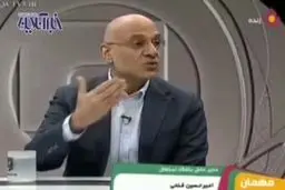 فیلم / رازگشایی از خشم و قهر پولی استراماچونی از استقلال!