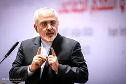 انتقاد شدید اللحن ظریف از تجاوز ترکیه