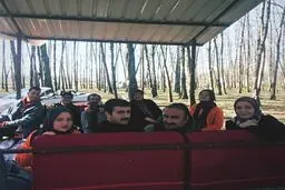 دورهمی بازیگران پایتخت + عکس