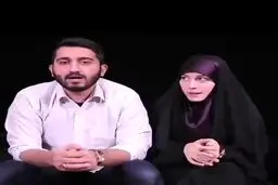 فیلمی درباره ازدواج در سن پایین که جنجال به پا کرده است