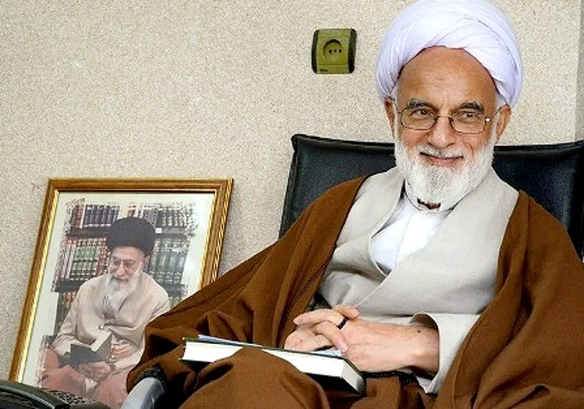 تکذیب اظهارات دری نجف آبادی