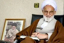 تکذیب اظهارات دری نجف آبادی