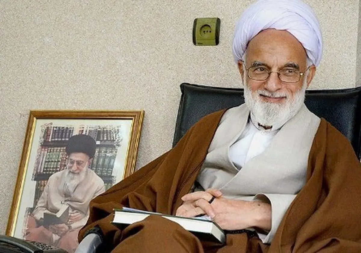 تکذیب اظهارات دری نجف آبادی