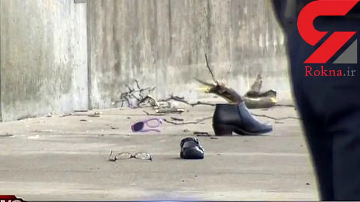 راز جسد مادر و ۲ فرزند در شب کریسمس+عکس