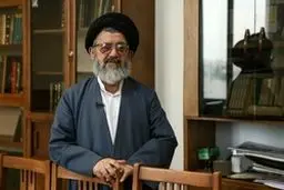 ظریف فقط مأمور جمهوری اسلامی بود/هیچ تصمیمی را به اختیار خود اجرا نکرده است/حسن و عیب برجام برعهده شخص ظریف نیست