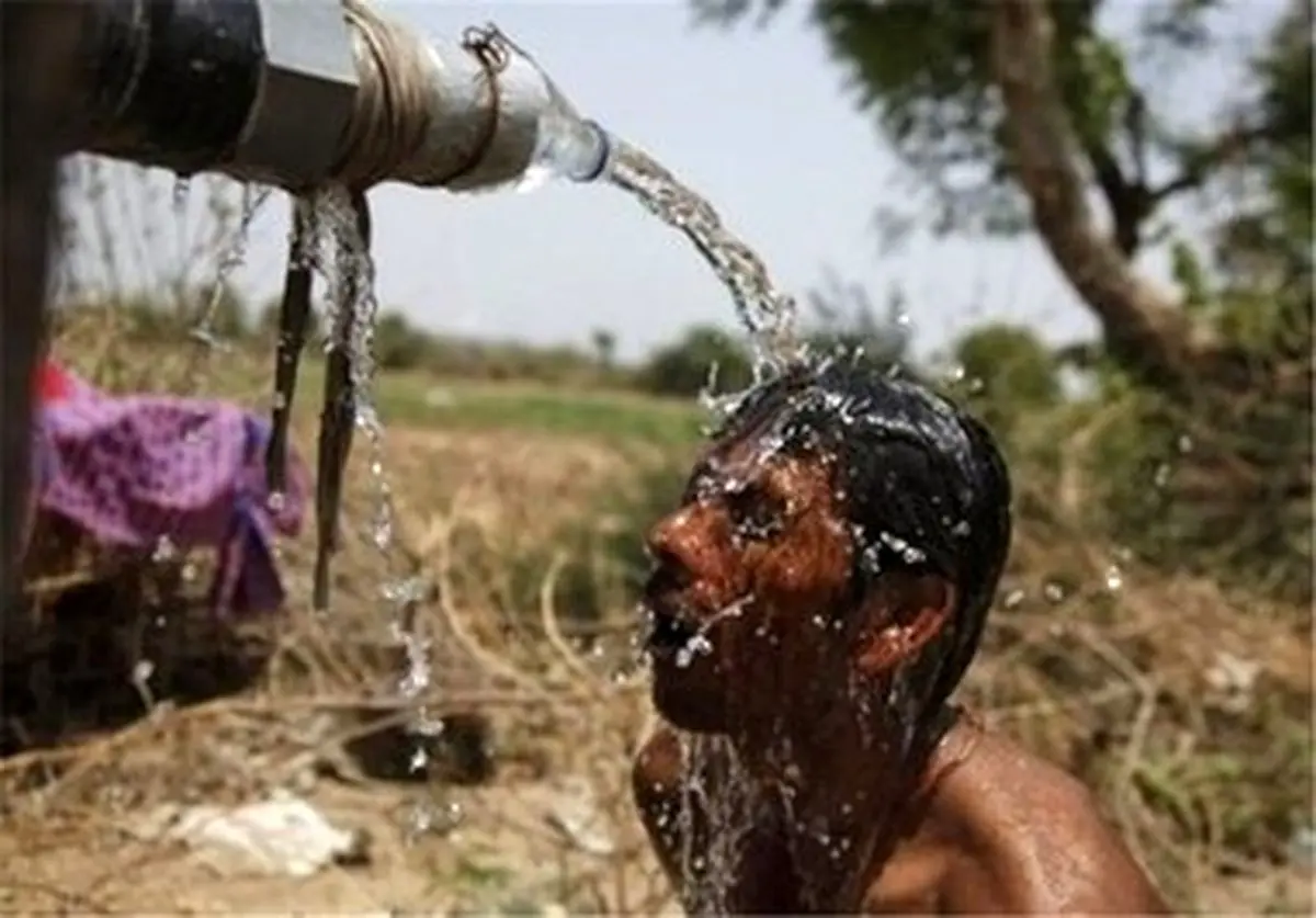 تابستان قاتل در هند/تصاویر