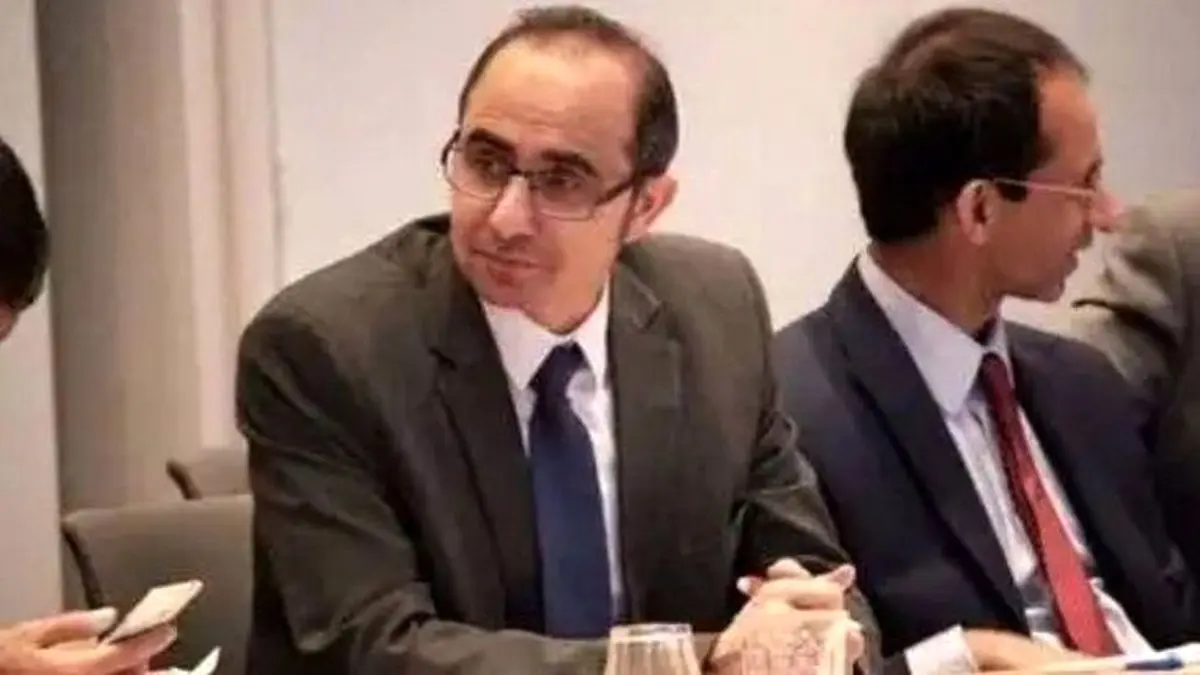 فوری:بازداشت سرکرده گروهک جنایتکار الاحوازیه در ترکیه و انتقال به تهران + جزئیات