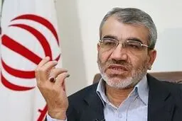 پیشگویی سخنگوی شورای نگهبان: مشارکت ۵۰ درصدی خواهیم داشت