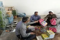 رزمندگان دیروز، جهادگران امروز/ تصاویر