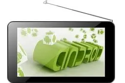 رونمایی از دو تبلت جدید ایرانی +عکس