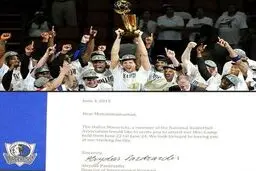 صمد نیکخواه بهرامی در راه NBA/عکس