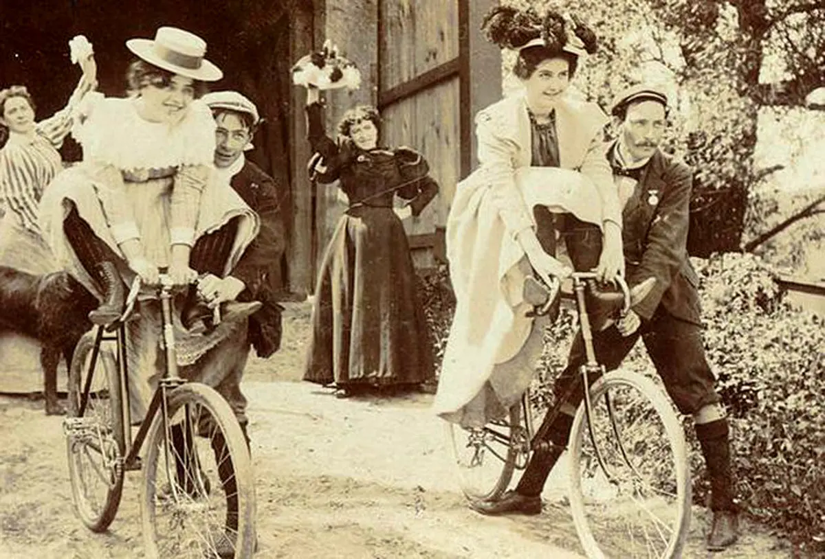 ۱۶ نکته درباره خودور دوج+تصاویر