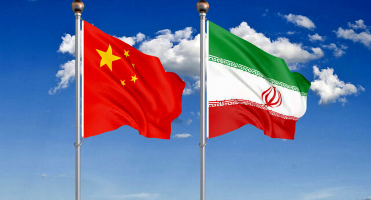 چرا متن سند جامع همکاریهای ۲۵ ساله ایران و چین منتشر نمیشود؟