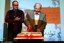 صدای تهران خاموش شد/ مرتضی احمدی به روایت تصاویر