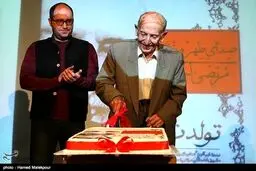 صدای تهران خاموش شد/ مرتضی احمدی به روایت تصاویر