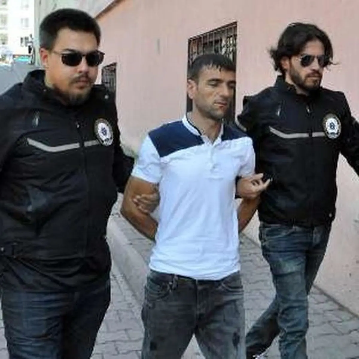 این جوان ایرانی آبرویمان را در ترکیه برد + عکس