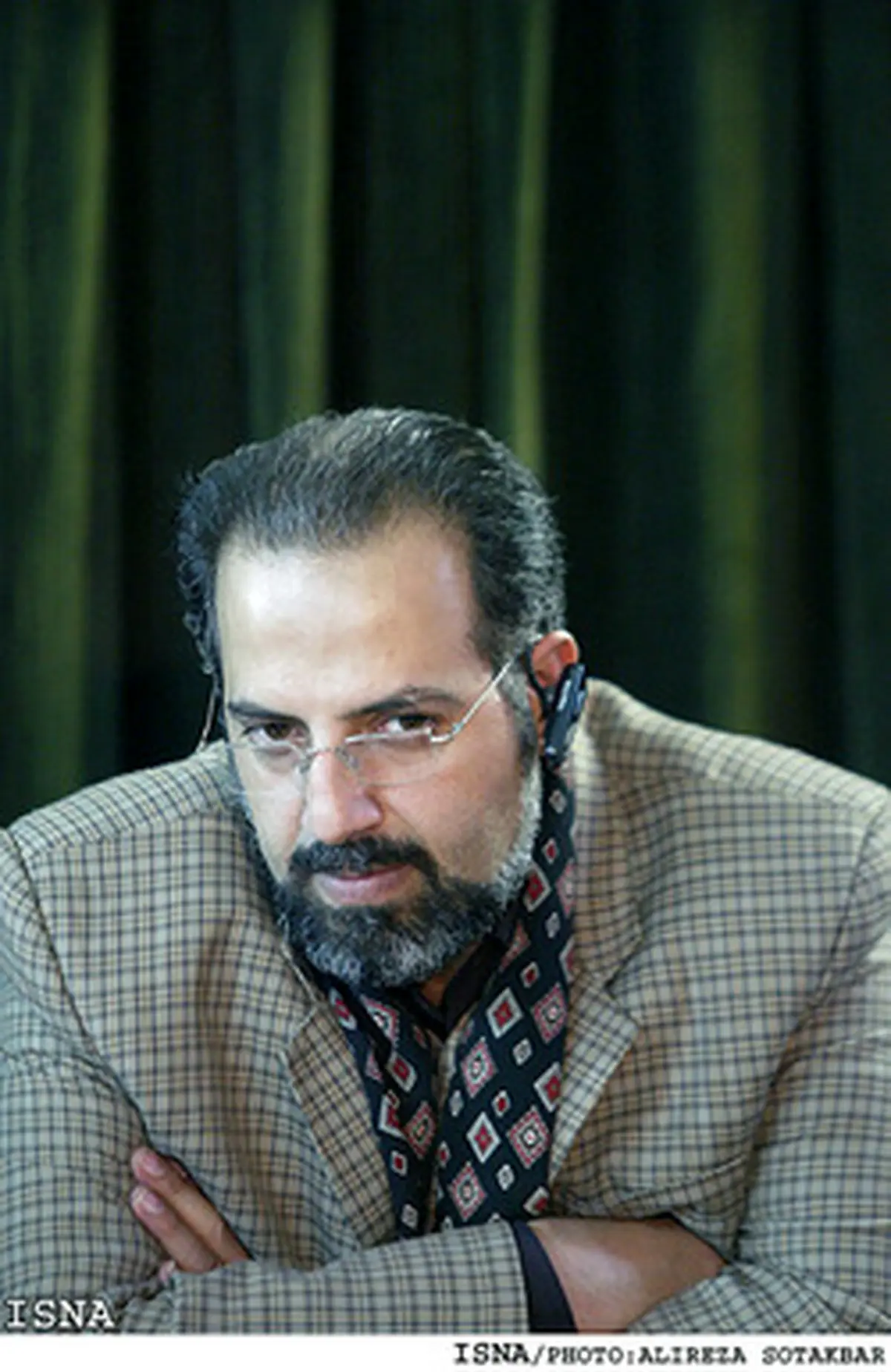 «حکمرانی و آینده»؛ جدیدترین اثر دکتر مهدی مطهرنیا + گزیده‌ای از کتاب