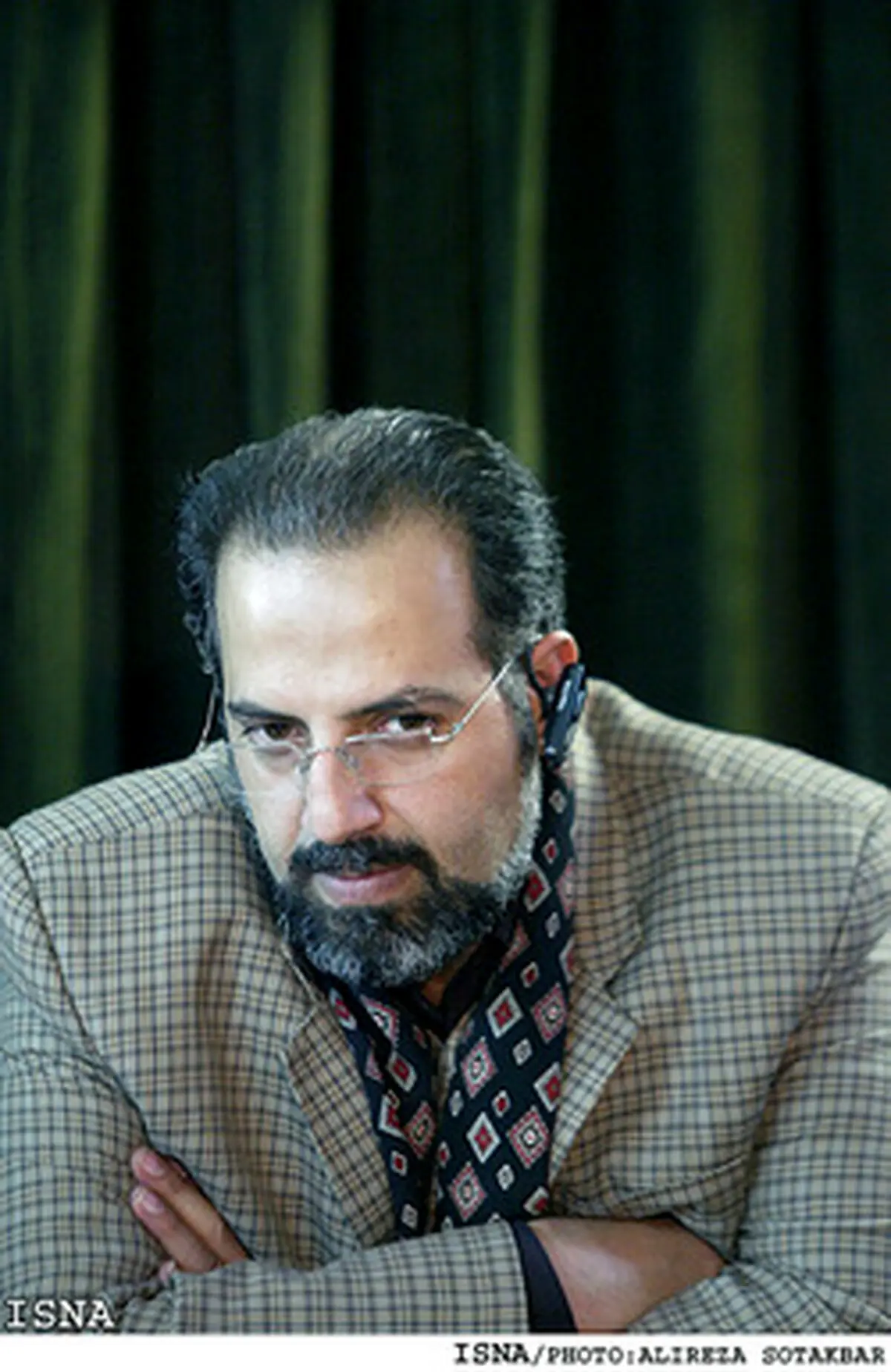 «حکمرانی و آینده»؛ جدیدترین اثر دکتر مهدی مطهرنیا + گزیده‌ای از کتاب
