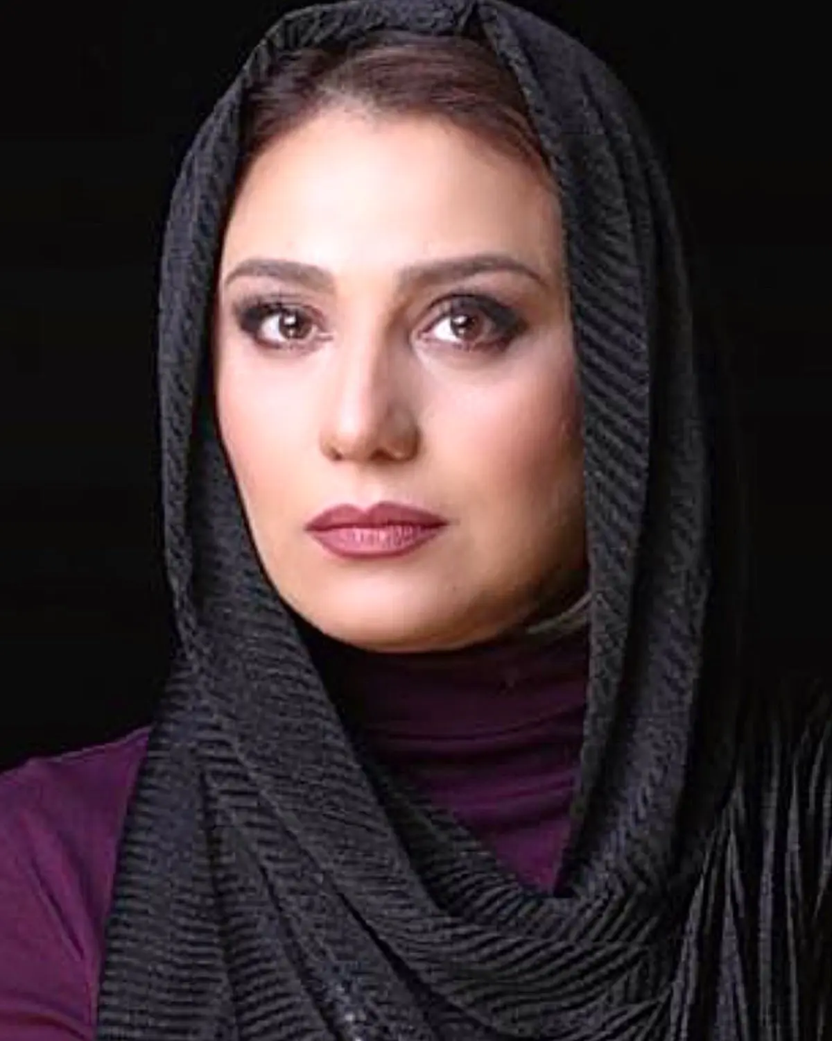 شبنم مقدمی با روتوش فراوان! + عکس