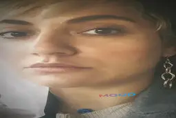 سلفی جدید مهناز افشار