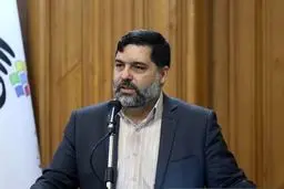 نادعلی سخنگوی افغان‌ها شد | مأموریت تازه یک چهره جنجالی!